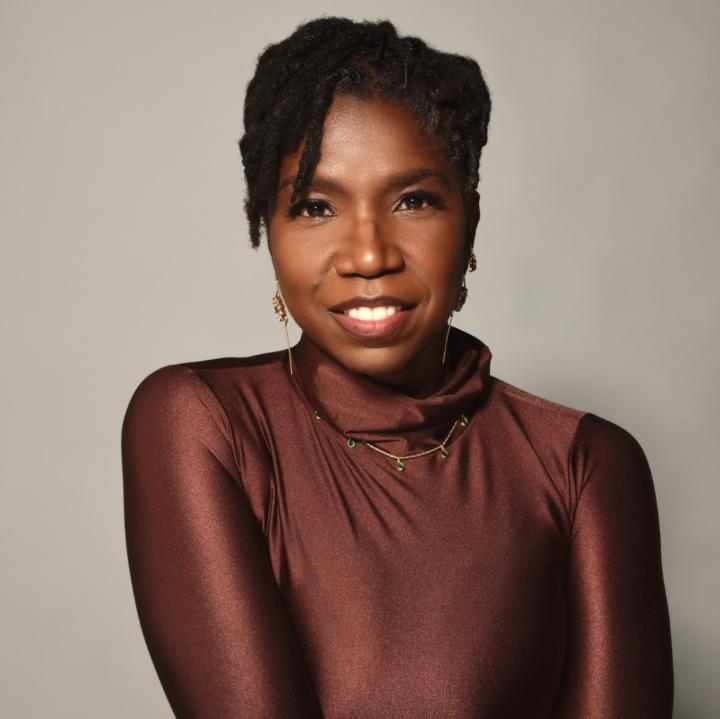 Nicki Micheaux