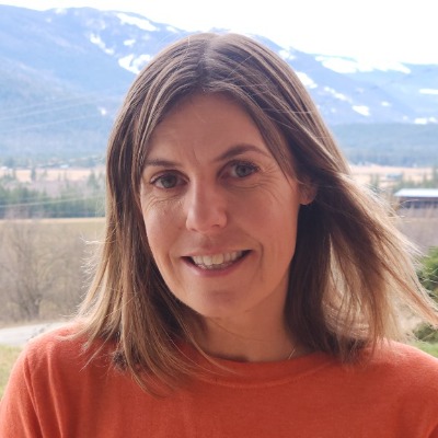 Christa Crozier