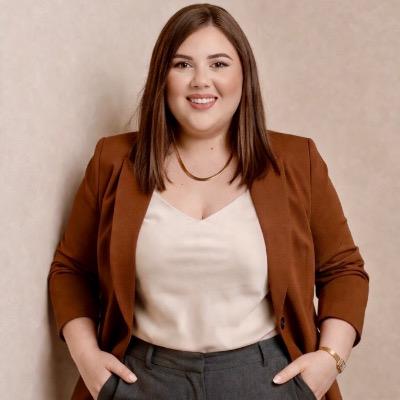 Angelica Delgado