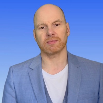 Frank Stegmaier