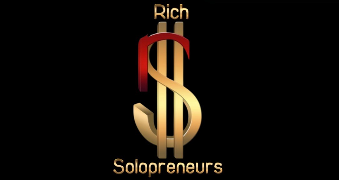 Rich Solopreneurs