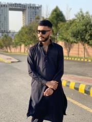 Ali Khalid