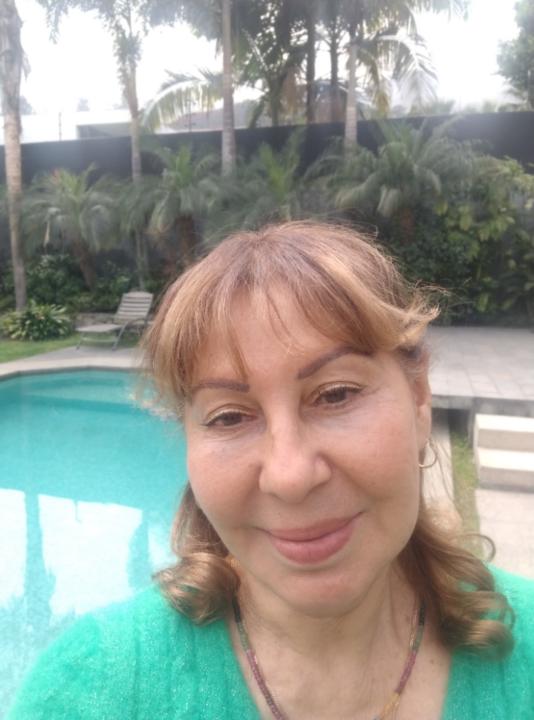 Olivia Quiroz Del Aguila