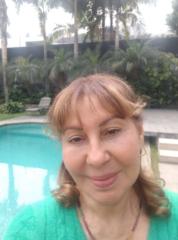 Olivia Quiroz Del Aguila