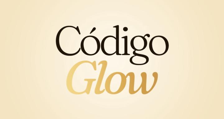 ✨ CÓDIGO GLOW