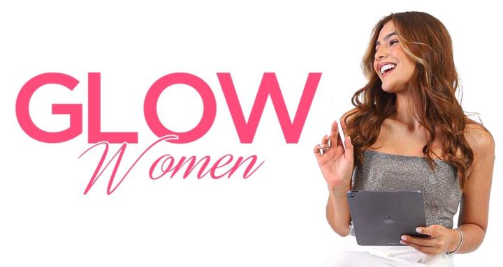 💖 GLOW WOMEN