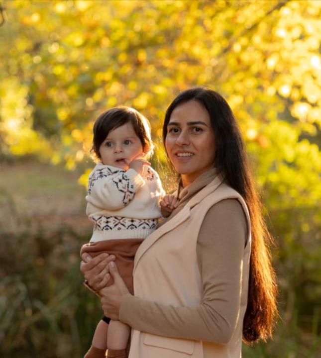 אינגריד קריסטל