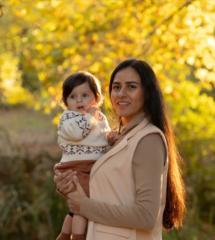 אינגריד קריסטל