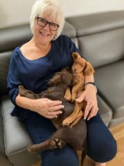 Tina Hardy