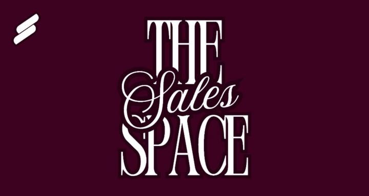 The Sales Space