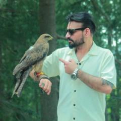 Chaudhry Usman