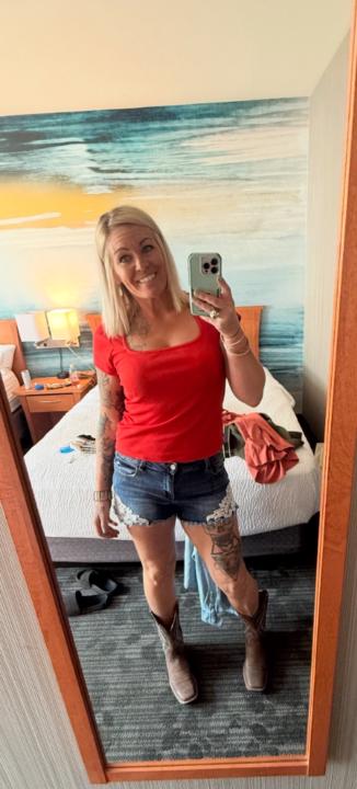 Sheena Bauer
