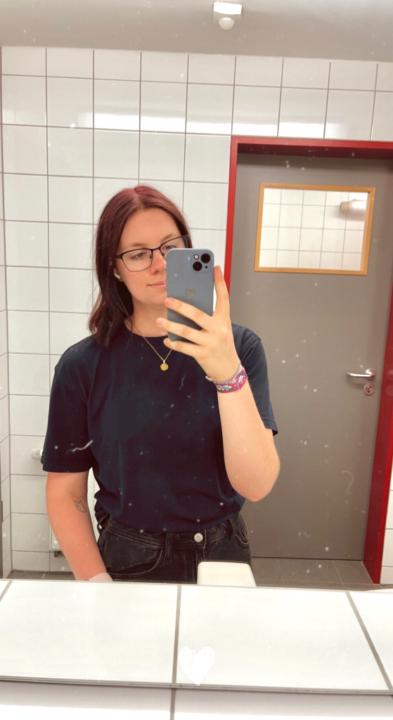 Jessica Mergler