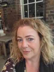 Gail Pritchard