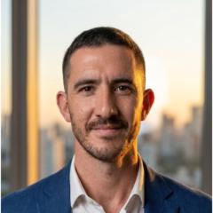 Luis Alejandro Ayala Ayala