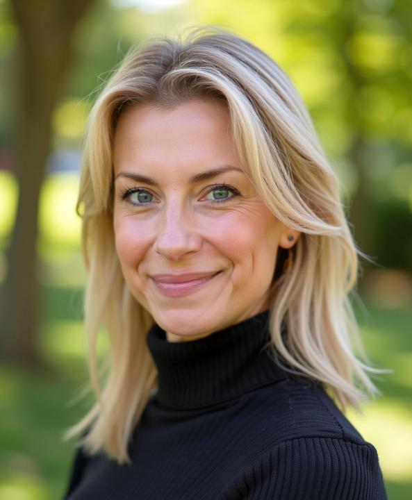 Stephanie Nascimento