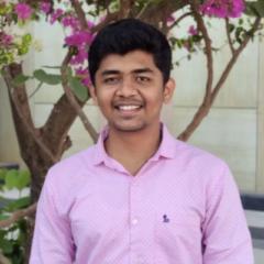 Tanmay Kapurkar