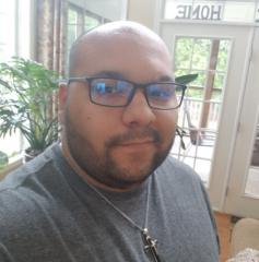 Justin Figueroa