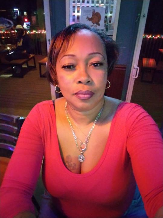 LaTasha Stevens