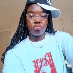 Tshegofatso Masheti