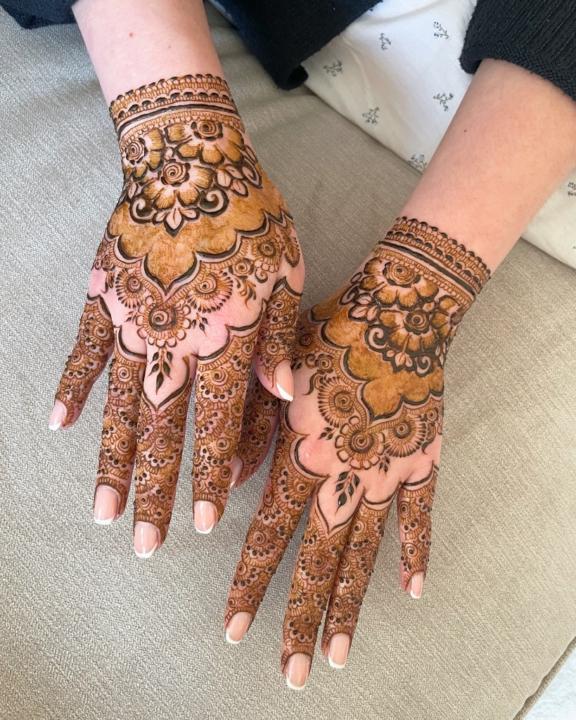 Saahra Zamir