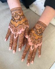 Saahra Zamir