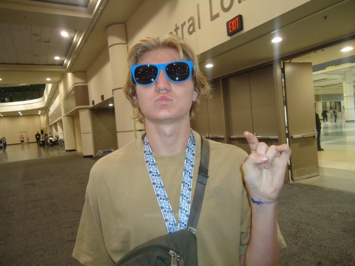 Owen Estenson