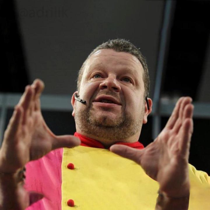 Francisco Barberá Zaragoza