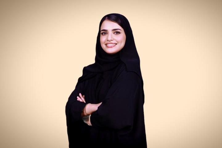 Asma Almutairi