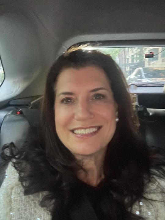 Debra Kroll