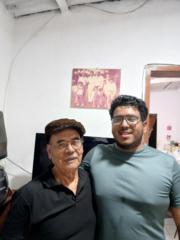 Alexander Cañizares