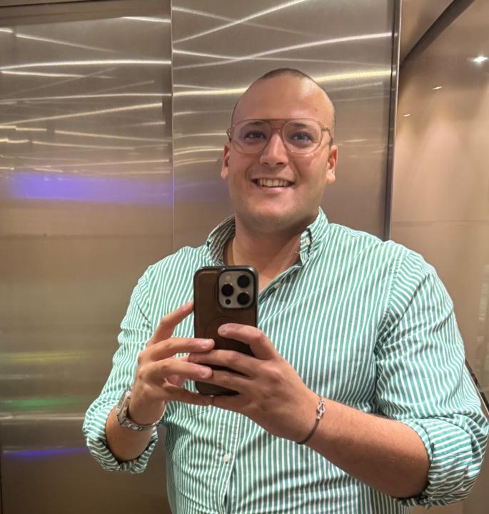 Tarik Karim