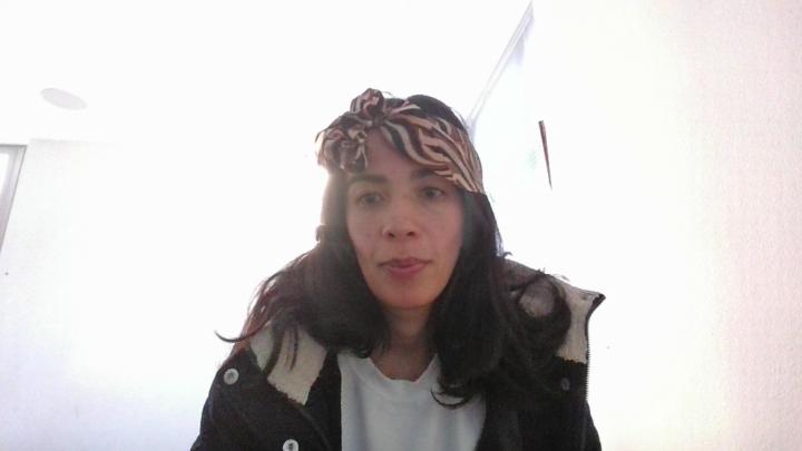 Luisa Kovacs