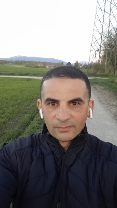 Chettih Brahim