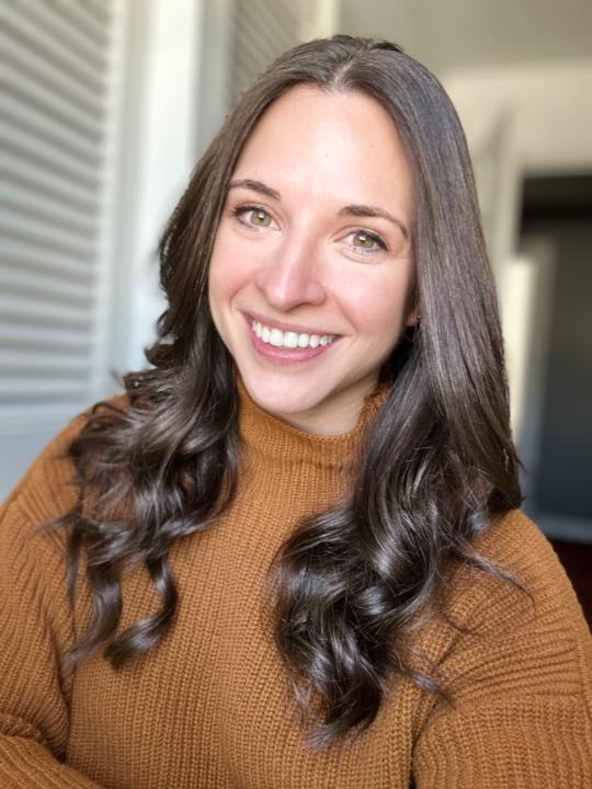 Allison Lundberg
