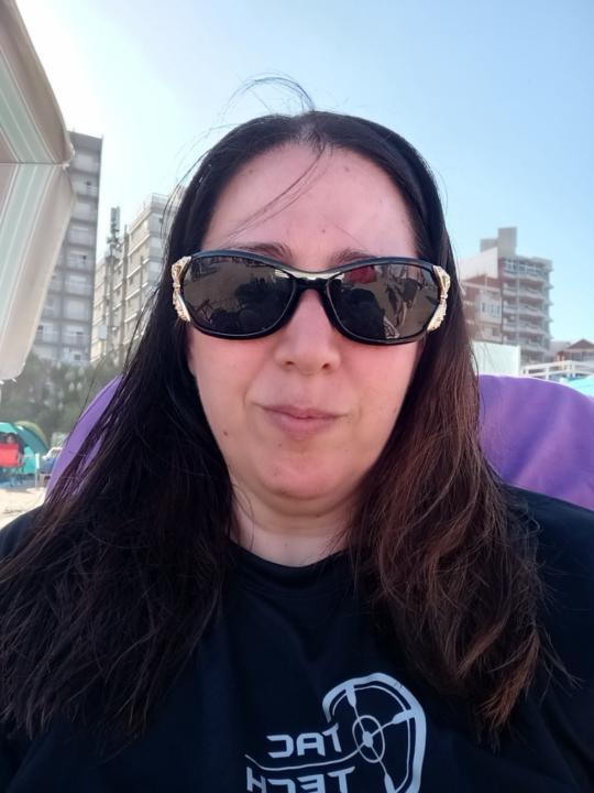 Rosana Richter