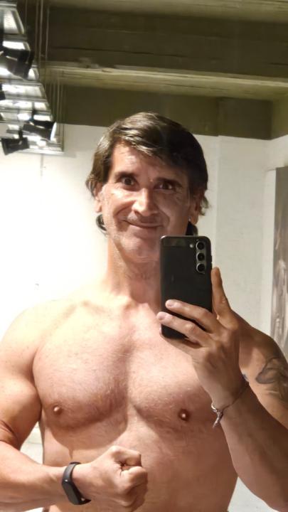Augusto Sendoya