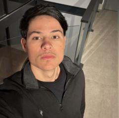 Matheus Coimbra
