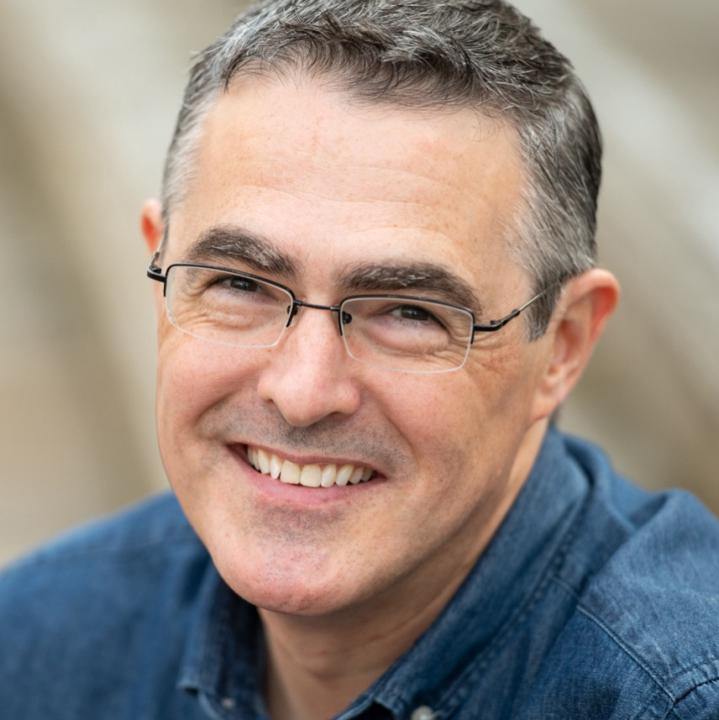 Bill Thomlinson