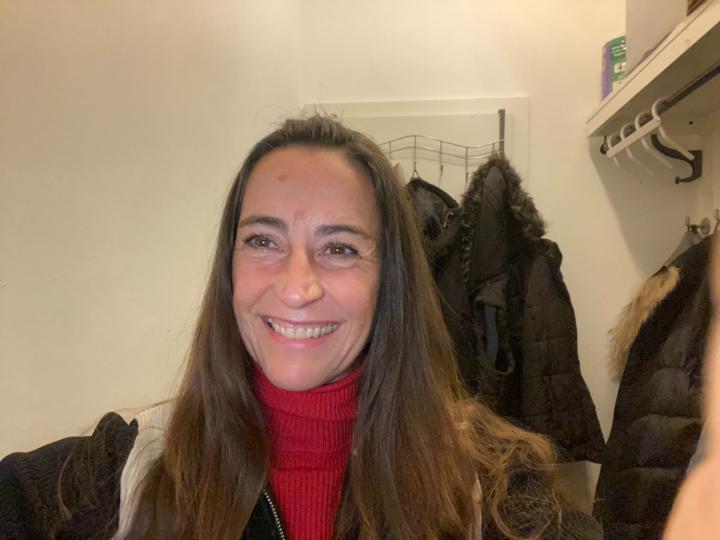 Myriam Mondelli