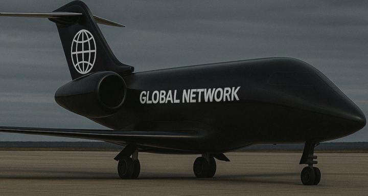 GLOBAL NETWORK