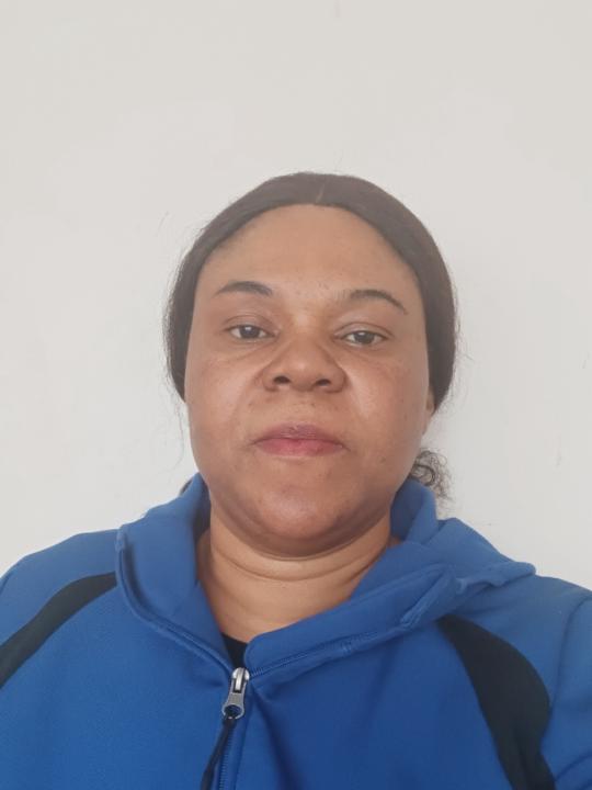 Goodluck Chigozie-Nmeribe