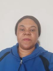 Goodluck Chigozie-Nmeribe