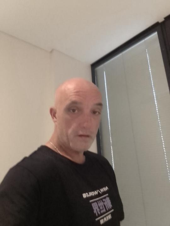 Rick Chipisuboff
