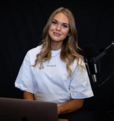 Isabelle Eriksson