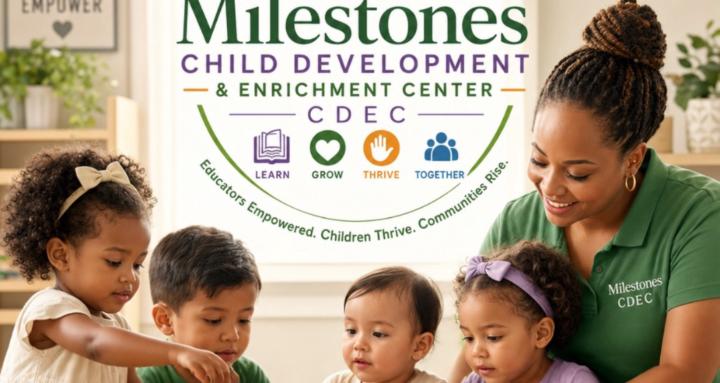 Milestones CDEC