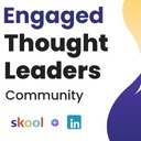 Engaged Thought Leaders - 🤝