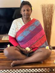 Ashveena Veerapen Chetty