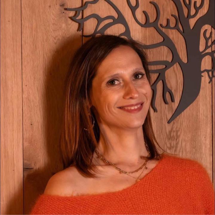 Anne Grégoire