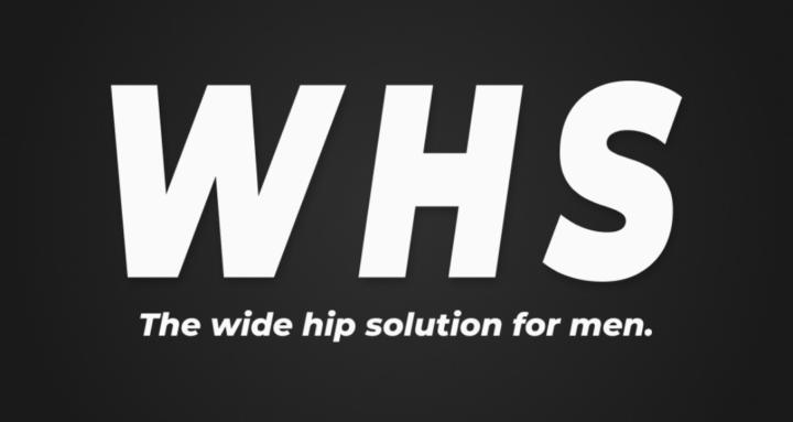 The Wide Hip Solution